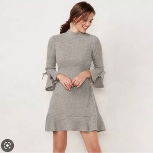 Lauren Conrad Sweater Dress
